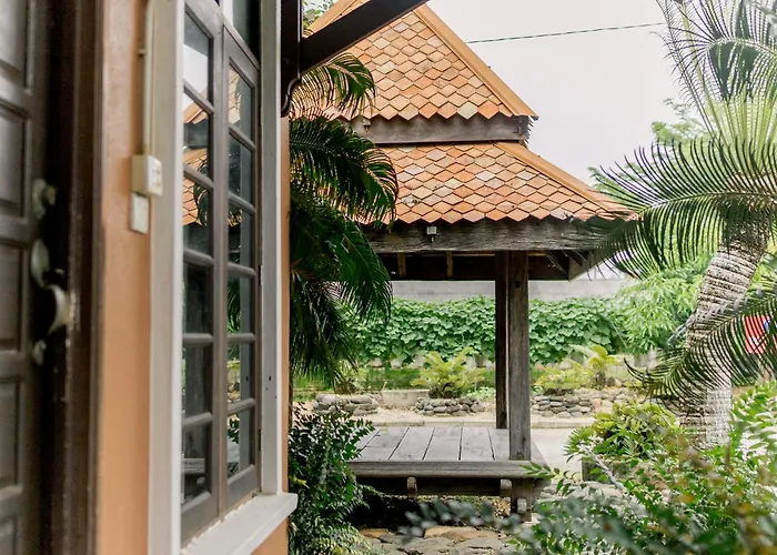 Villa Sri Mayang