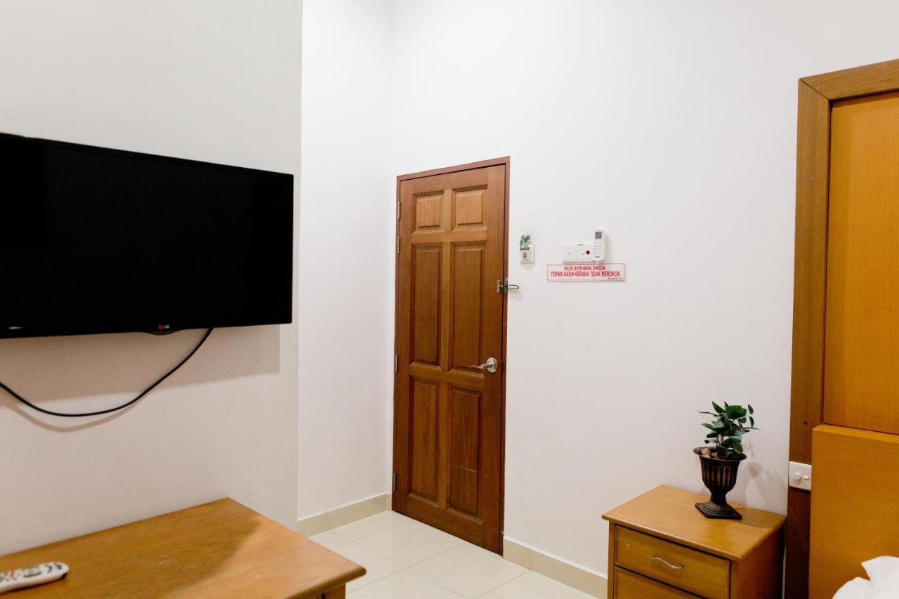 Sri Mayang Guest house
