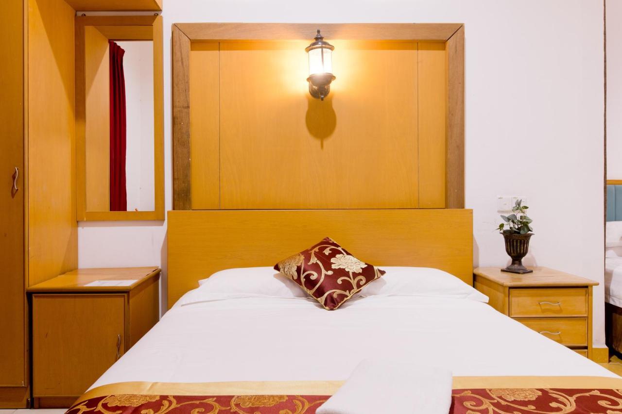 Sri Mayang Guest house Kuala Terengganu