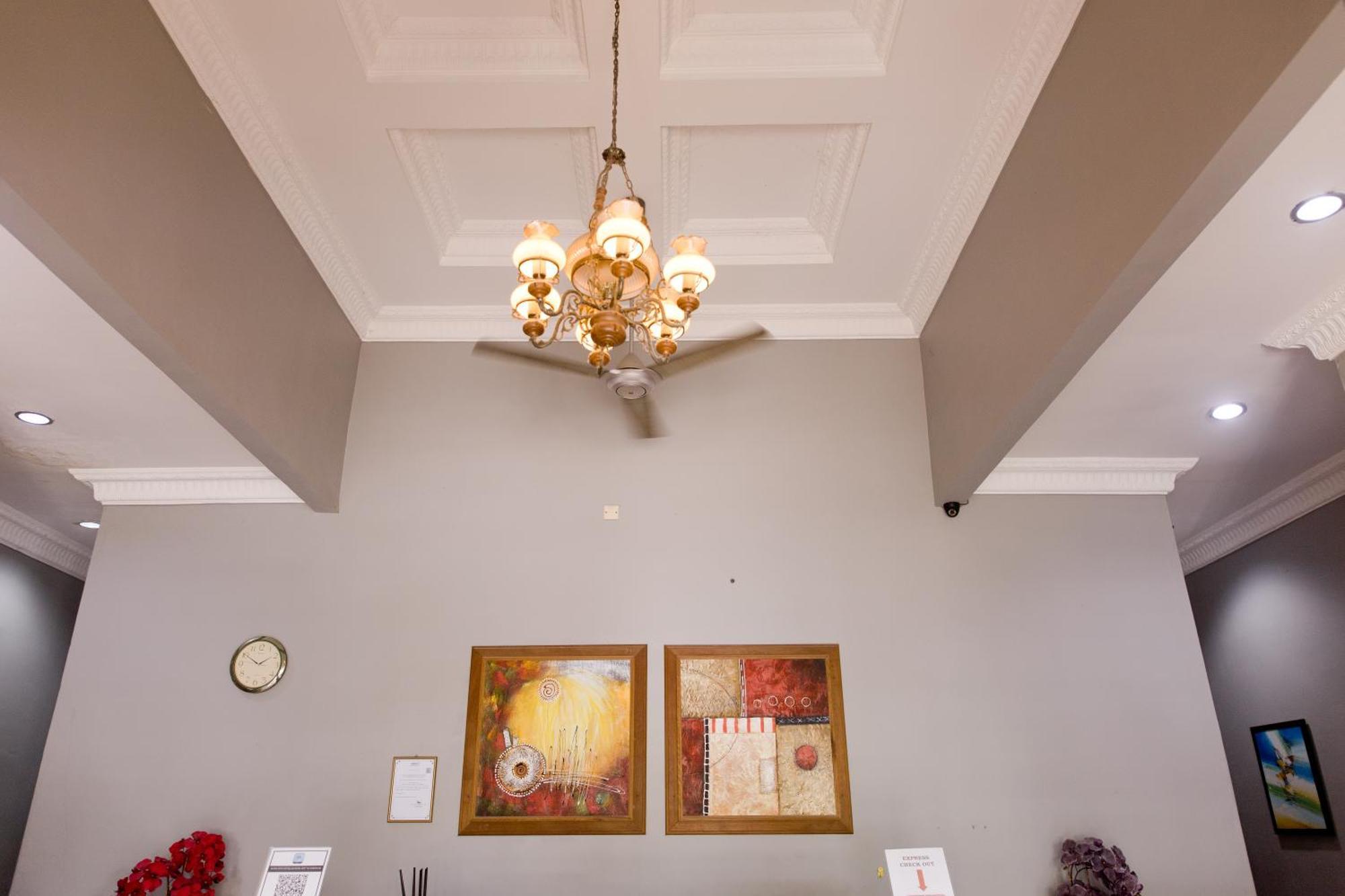 Guest house Sri Mayang