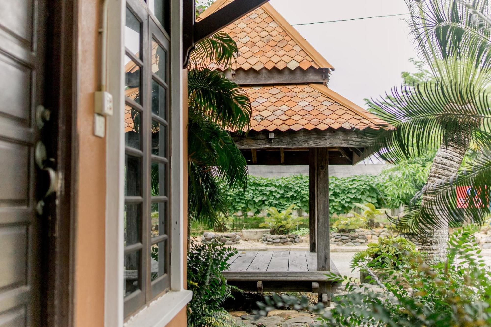 Guest house Sri Mayang Kuala Terengganu