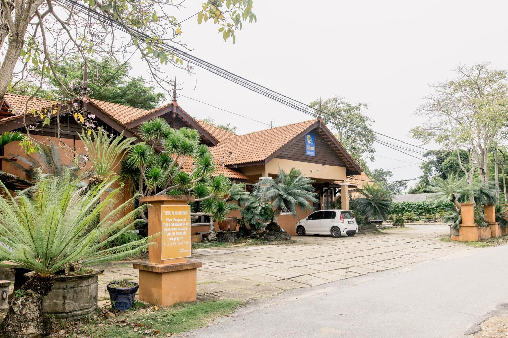 Sri Mayang * Kuala Terengganu