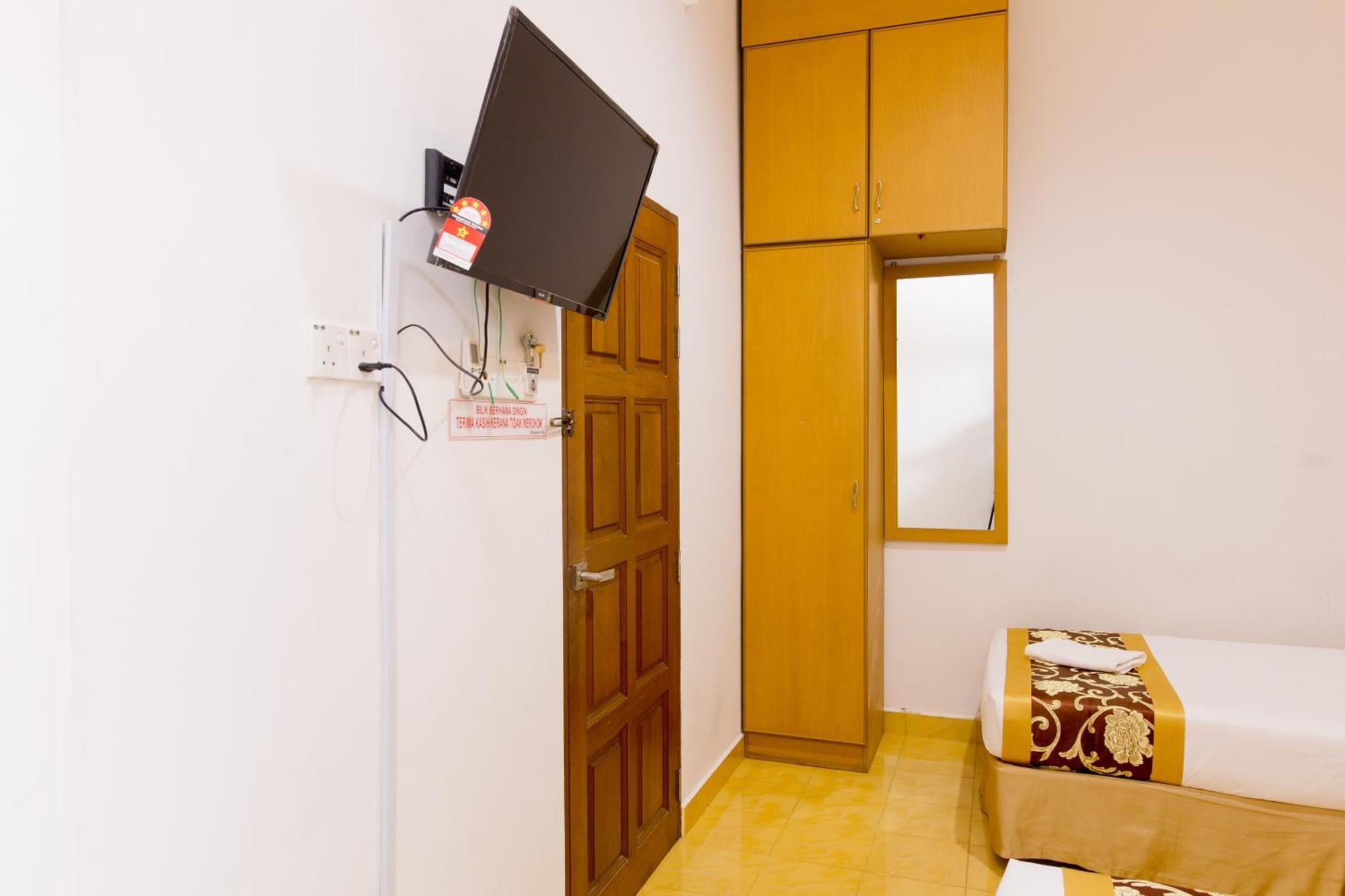 Sri Mayang Guest house