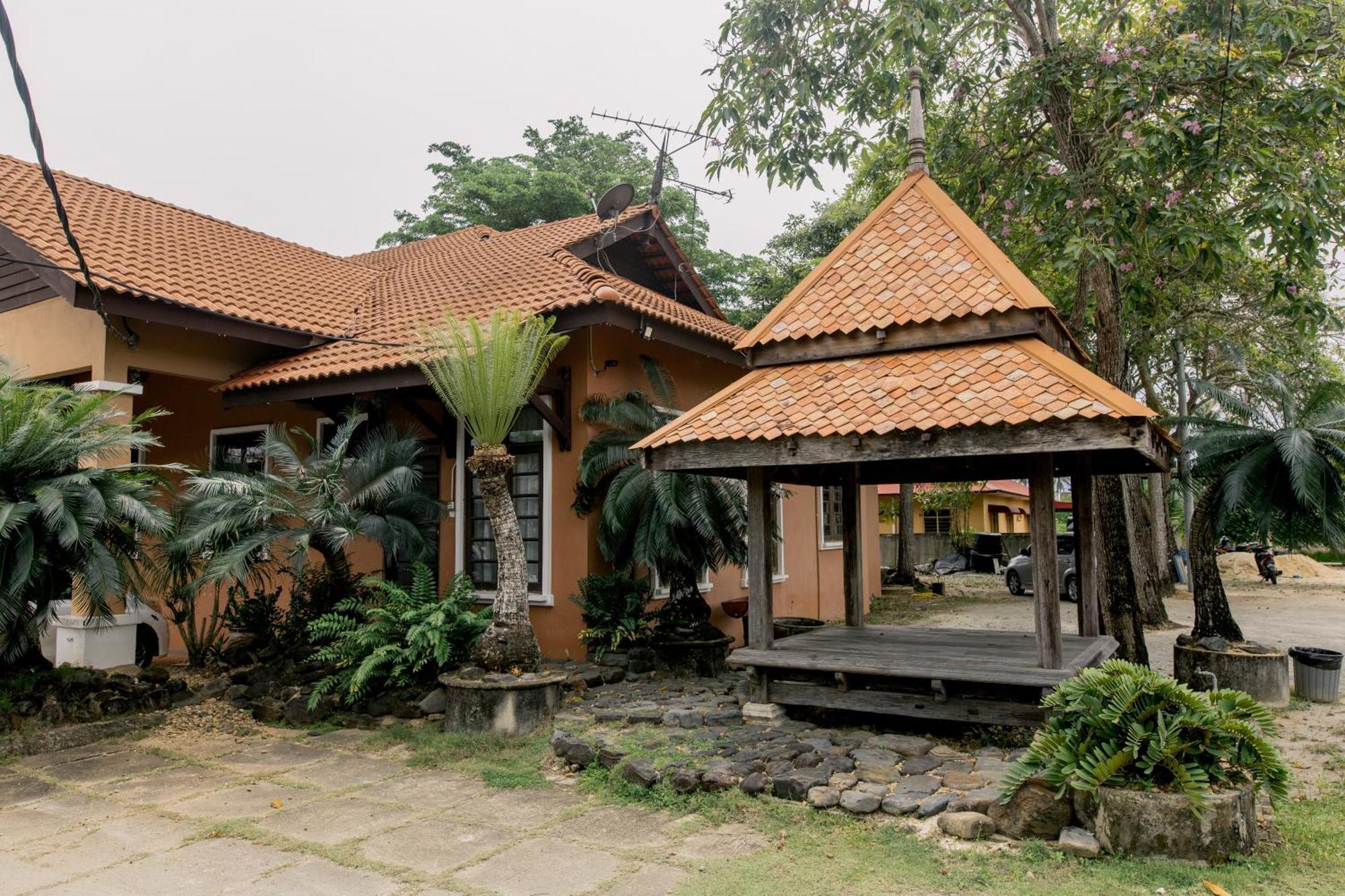 Guest house Sri Mayang